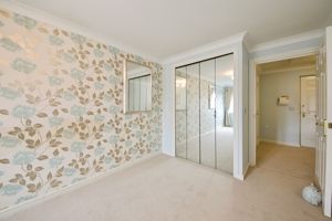 Bedroom - click for photo gallery